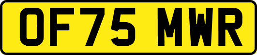 OF75MWR