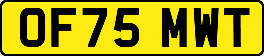 OF75MWT