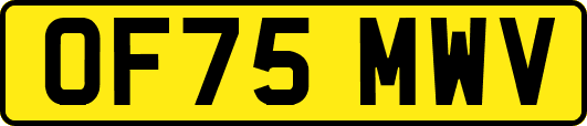 OF75MWV