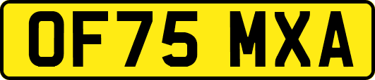 OF75MXA