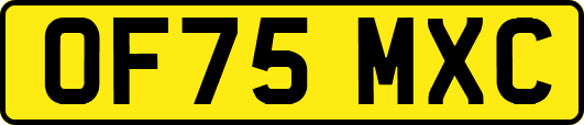OF75MXC