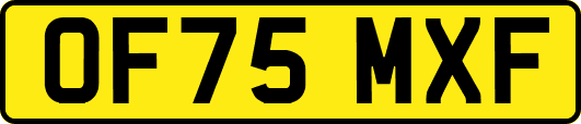 OF75MXF
