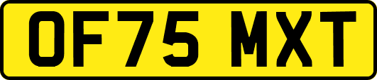 OF75MXT
