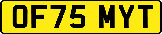 OF75MYT