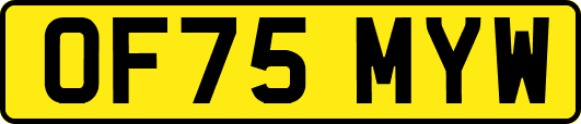 OF75MYW