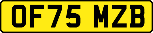 OF75MZB