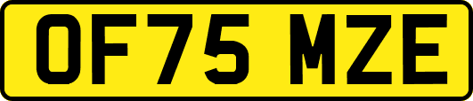 OF75MZE