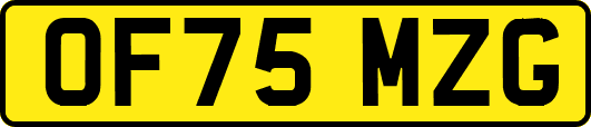 OF75MZG