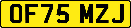 OF75MZJ