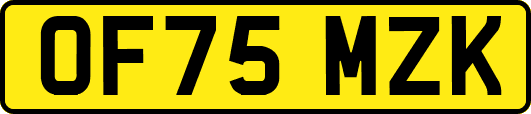 OF75MZK