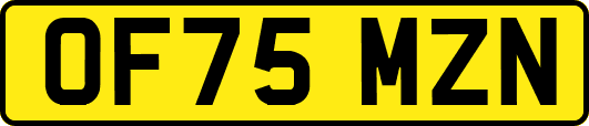 OF75MZN