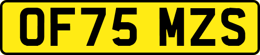 OF75MZS