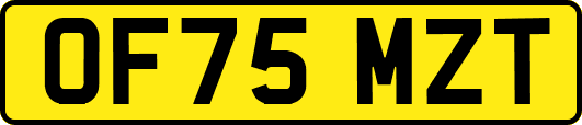 OF75MZT