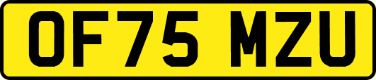OF75MZU