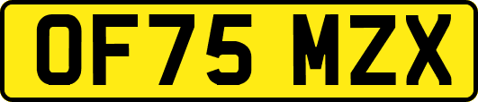 OF75MZX