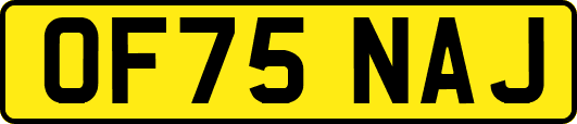 OF75NAJ