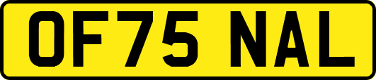 OF75NAL