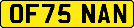 OF75NAN