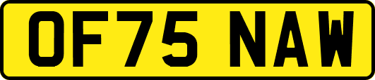 OF75NAW