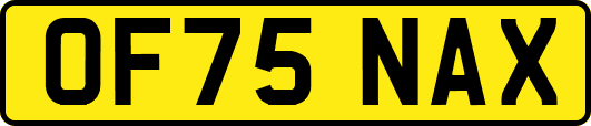 OF75NAX
