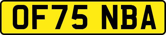 OF75NBA