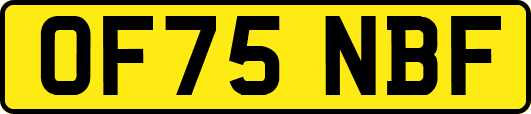 OF75NBF