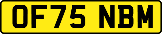 OF75NBM