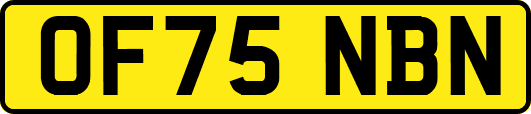 OF75NBN