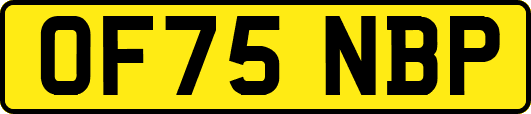 OF75NBP