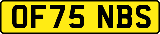 OF75NBS
