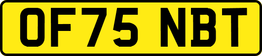 OF75NBT