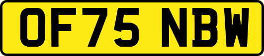 OF75NBW