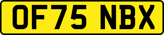 OF75NBX