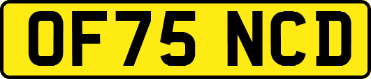 OF75NCD