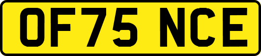 OF75NCE