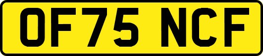 OF75NCF