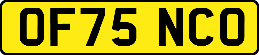 OF75NCO