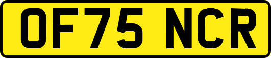 OF75NCR