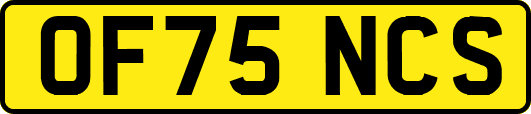 OF75NCS