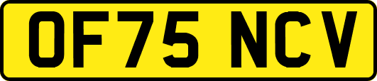 OF75NCV