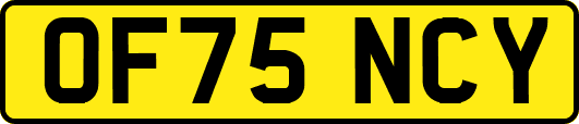 OF75NCY