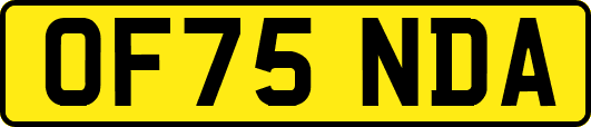 OF75NDA