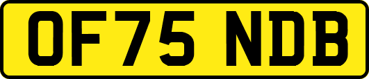 OF75NDB