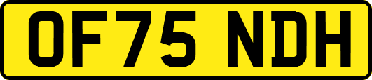 OF75NDH