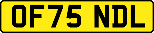 OF75NDL