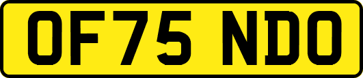 OF75NDO