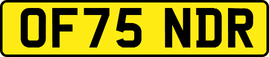 OF75NDR