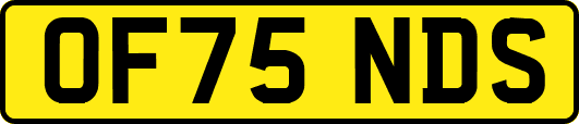 OF75NDS