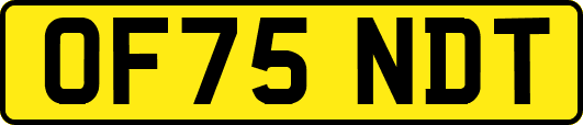 OF75NDT