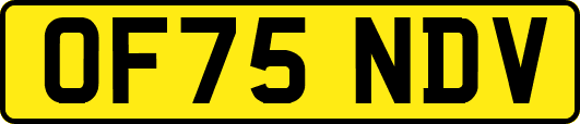 OF75NDV